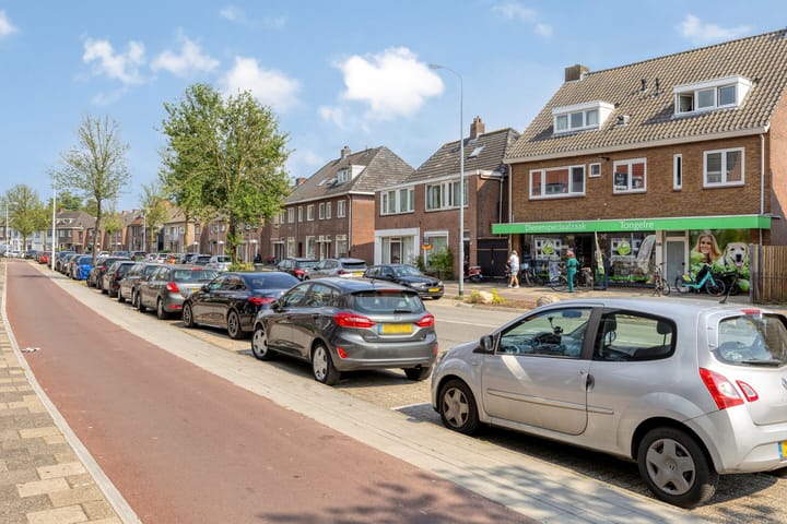 Photo 2 of Tongelresestraat 263-B
