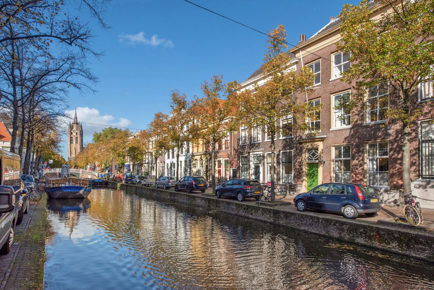 View photo 3 of Oude Delft 56