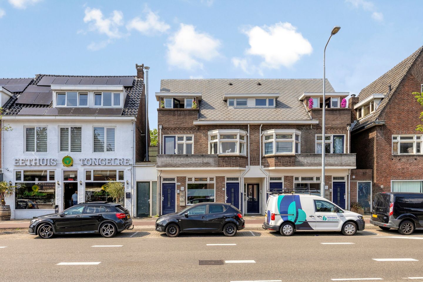 Photo 1 of Tongelresestraat 263-B