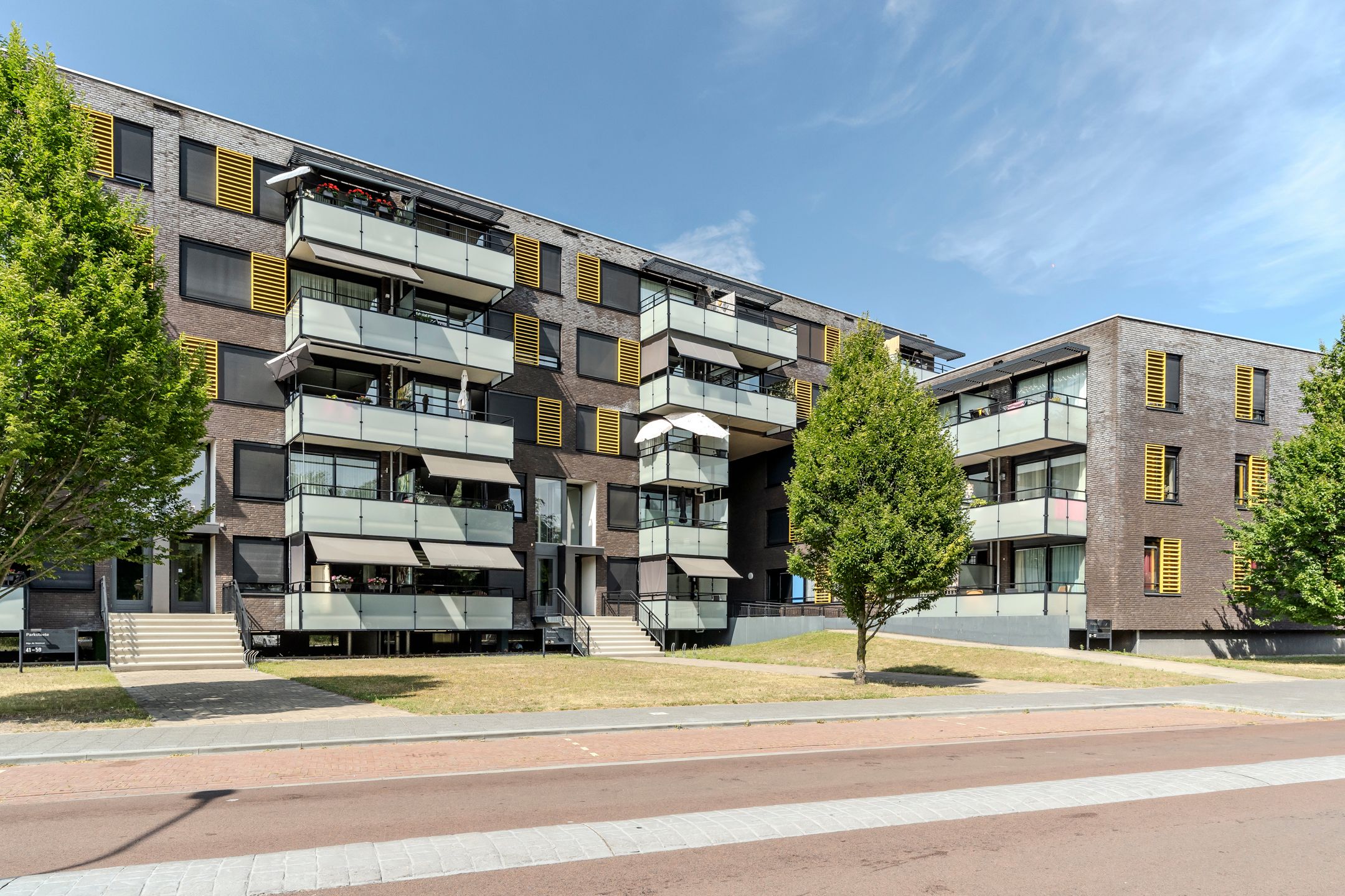 Mgr. de Vetstraat 113 