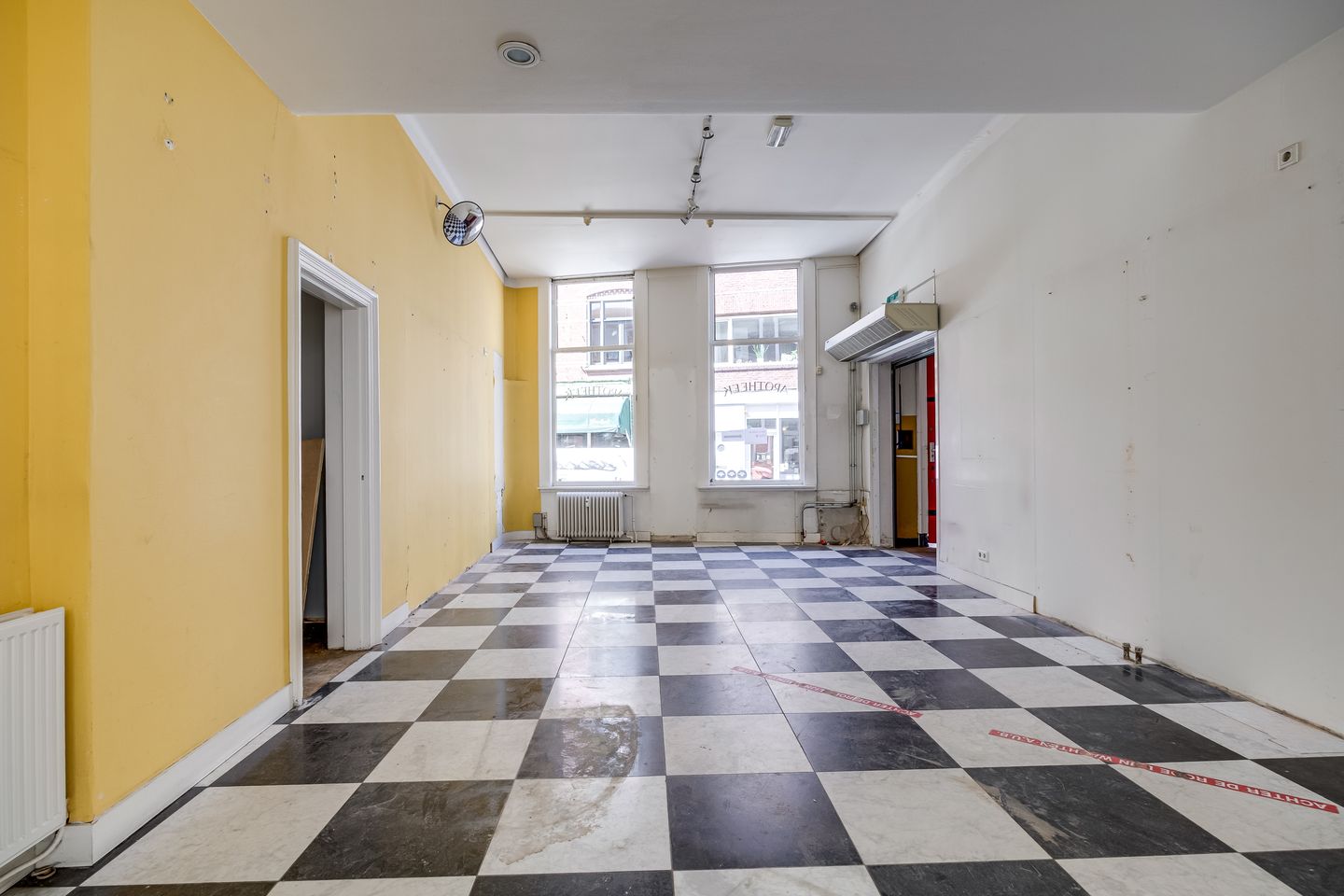 Bekijk foto 5 van Twijnstraat 28