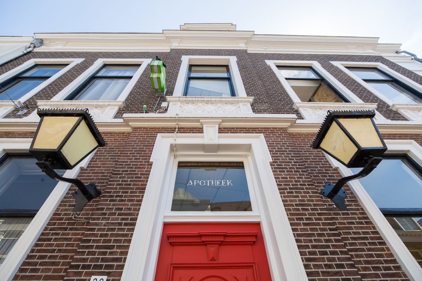 Bekijk foto 4 van Twijnstraat 28