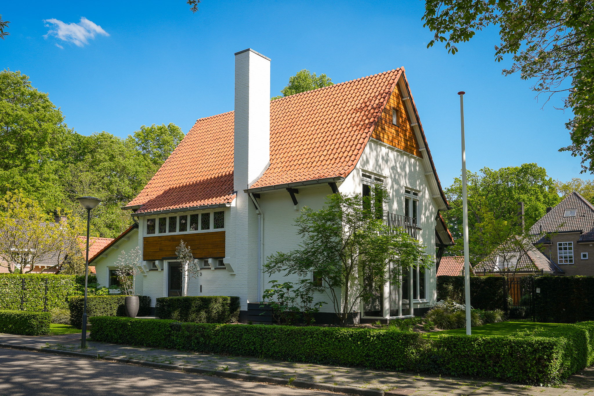 Van Houwelingenplantsoen 3 