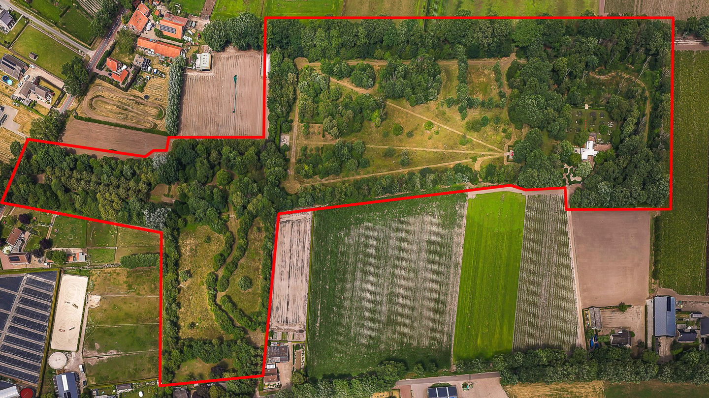 Waaijenbergstraat 5 - Zundert - Afbeelding 7
