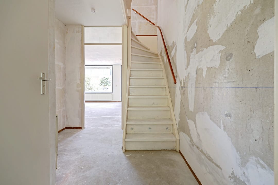 Foto 7 van Oranjepoldererf 58