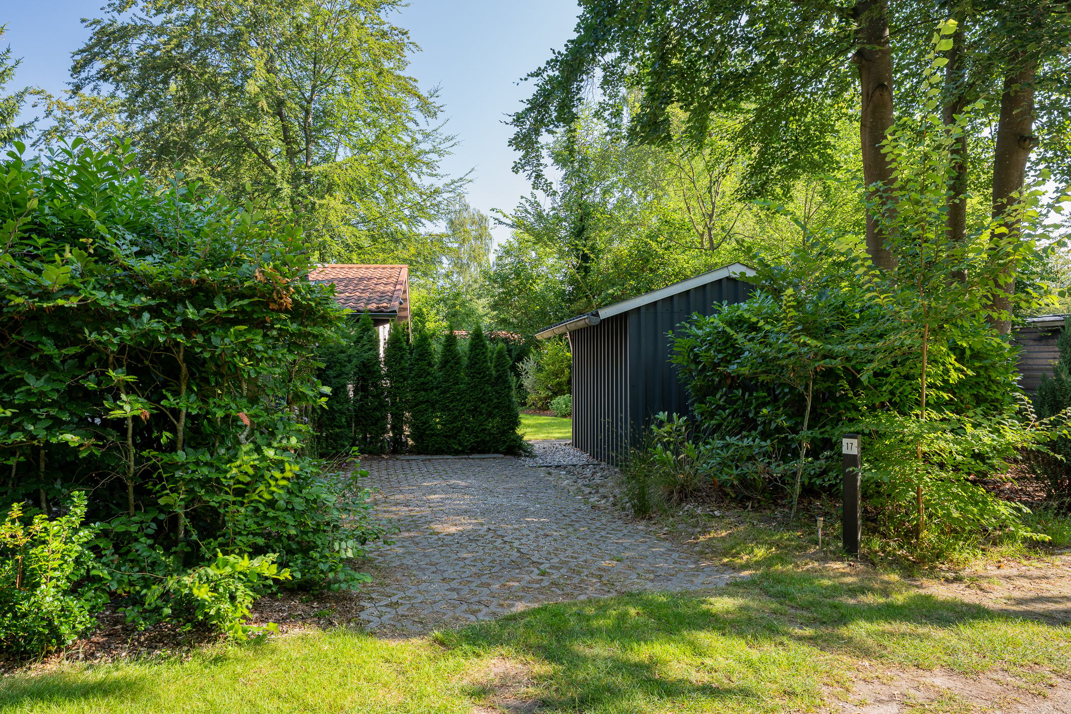 3-bedroom freehold villa in Exloo — photo 4 of 5