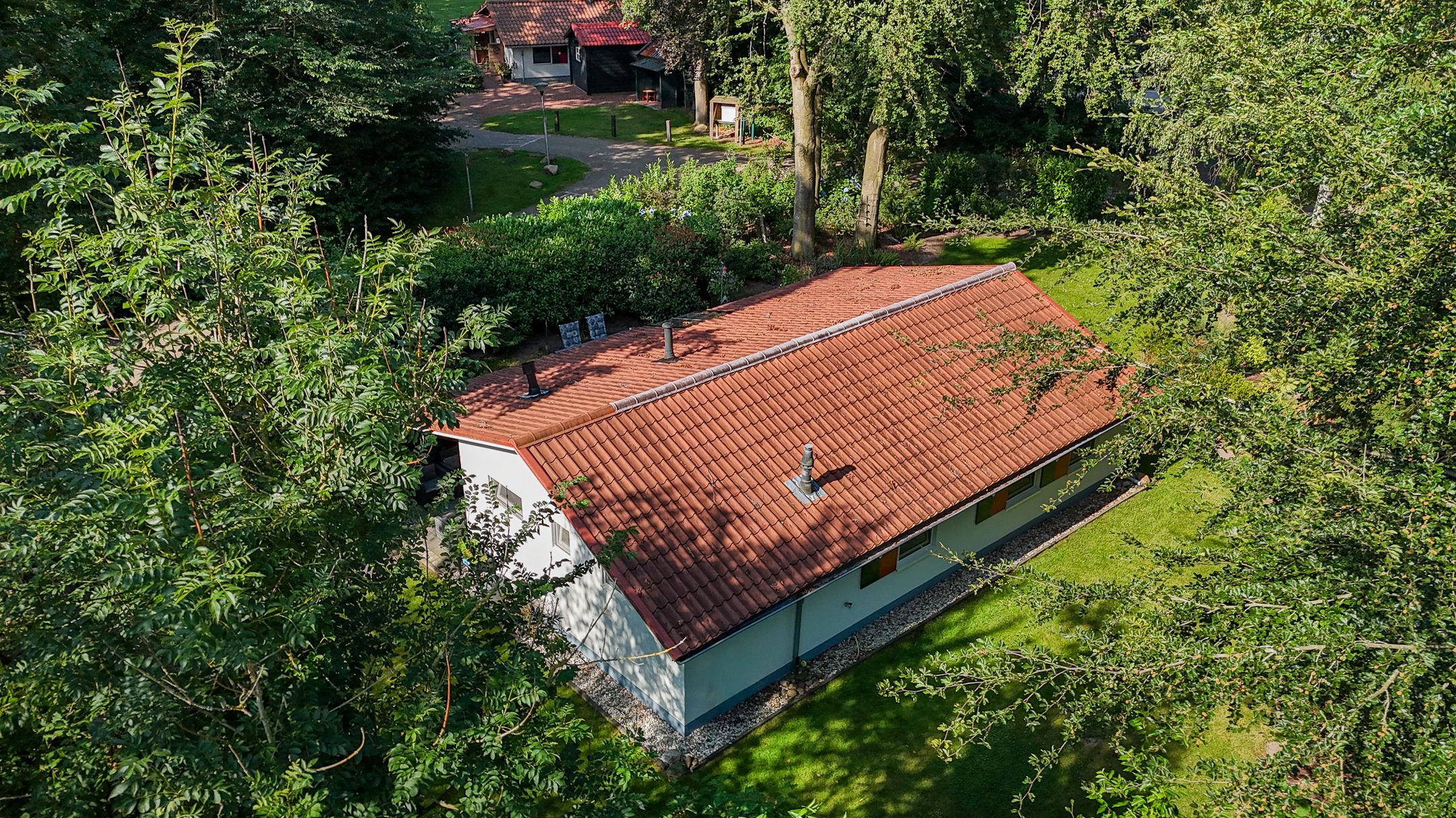 3-bedroom freehold villa in Exloo — photo 3 of 5
