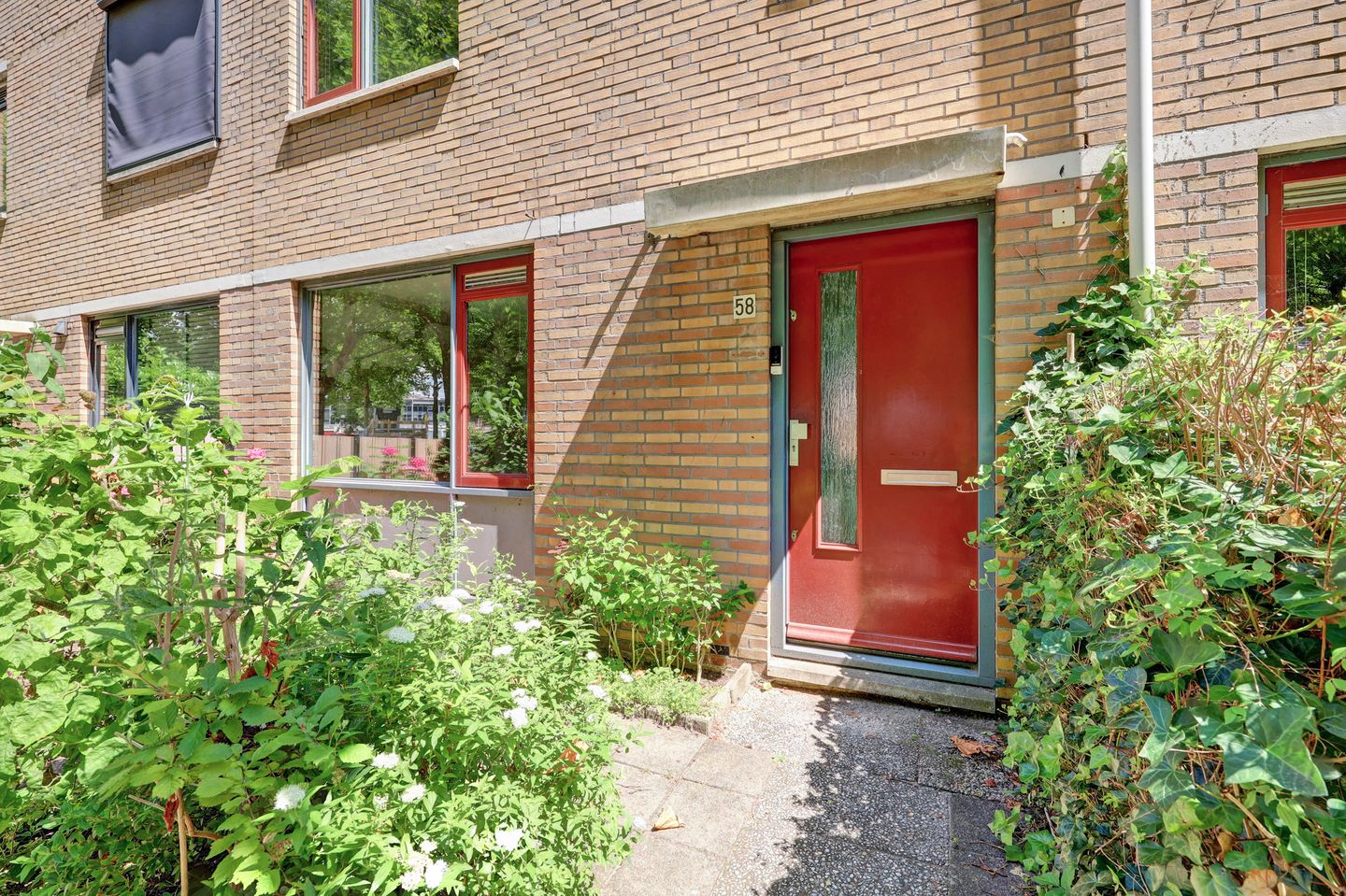 Foto 5 van Oranjepoldererf 58