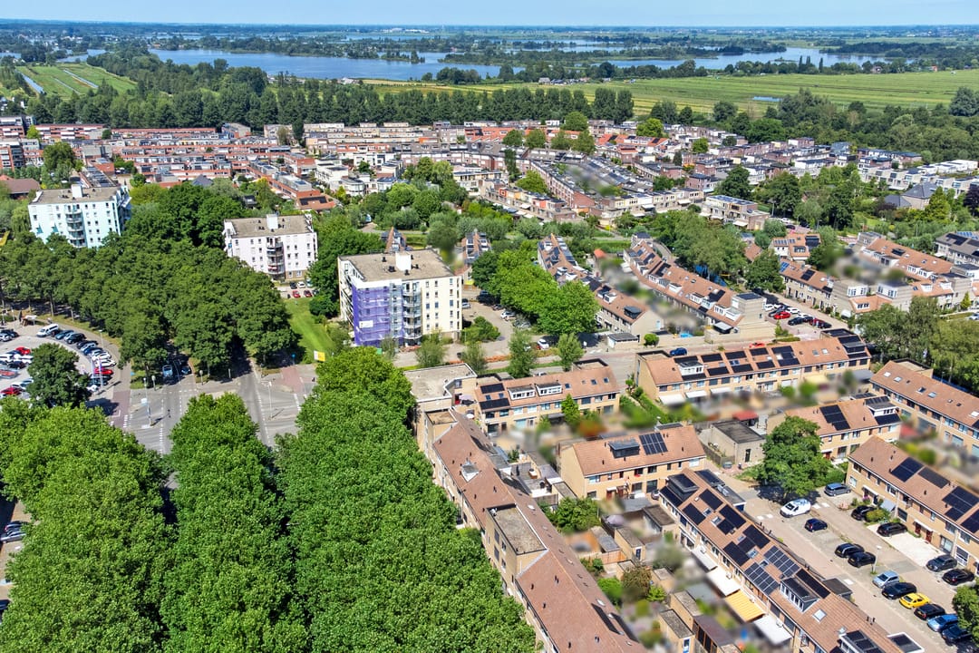 Foto 41 van Oranjepoldererf 58
