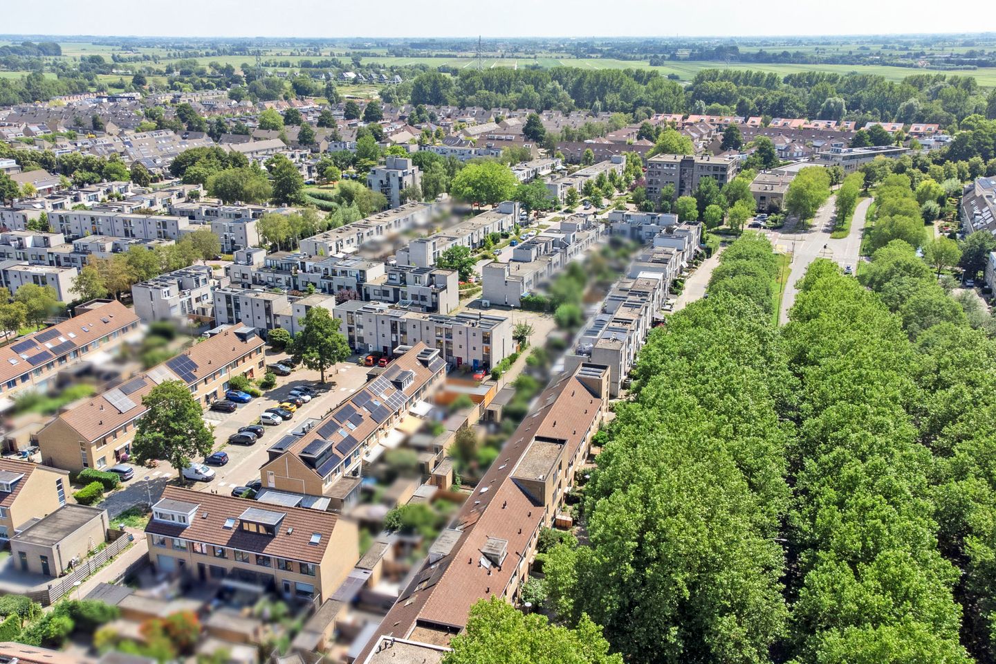 Foto 40 van Oranjepoldererf 58