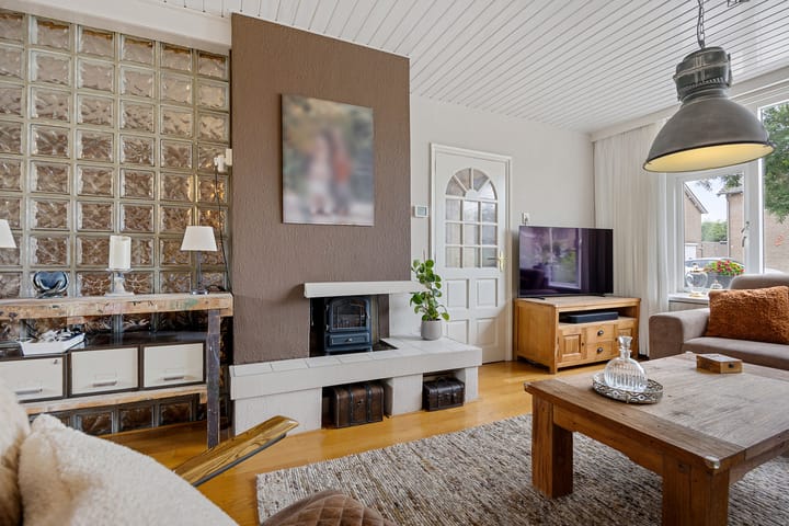 Hoekwoning te koop: Vezelstraat 9, Oss