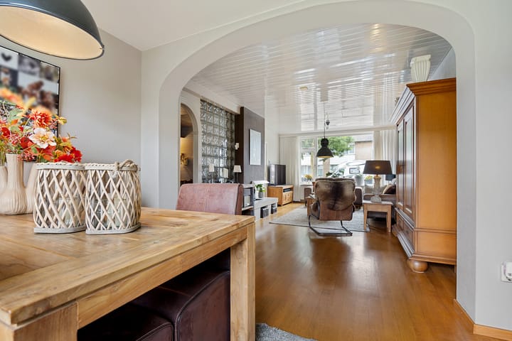 Hoekwoning te koop: Vezelstraat 9, Oss