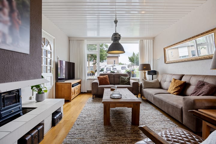 Hoekwoning te koop: Vezelstraat 9, Oss