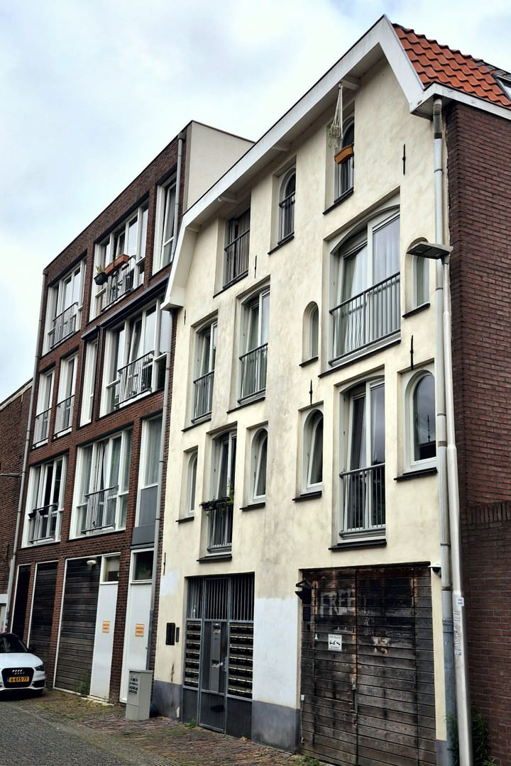 Foto 2 van Karrengas 48-E