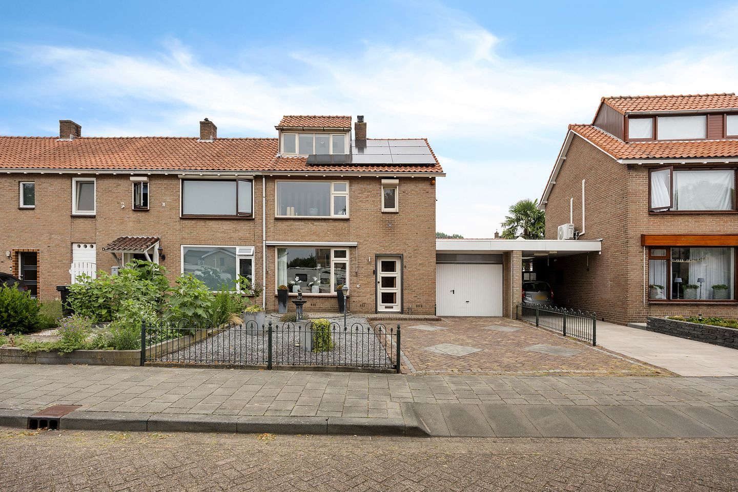 Photo 5 of Vezelstraat 9