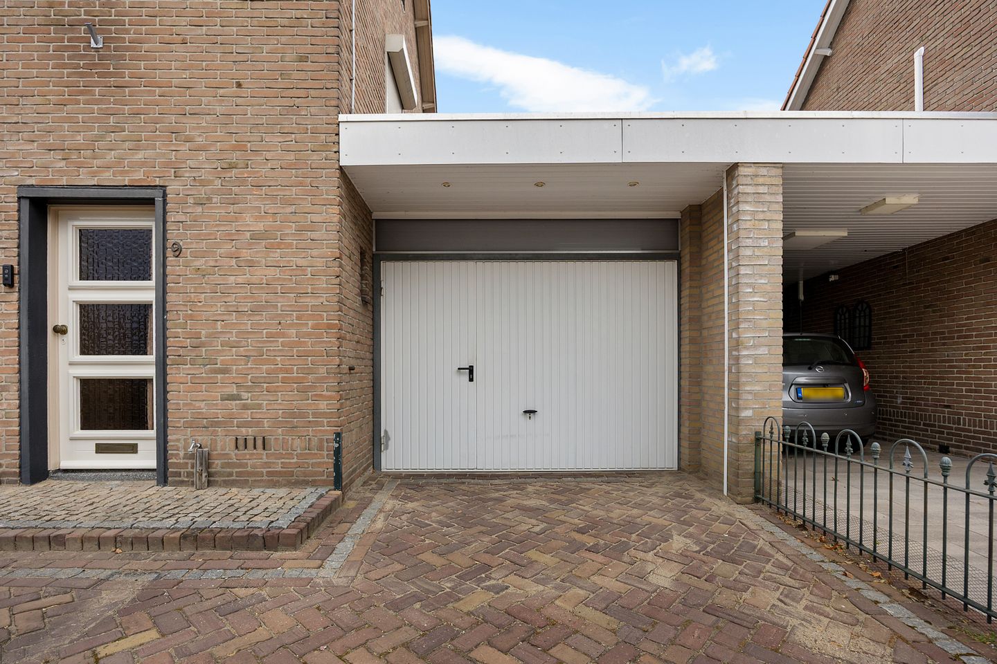 Photo 40 of Vezelstraat 9