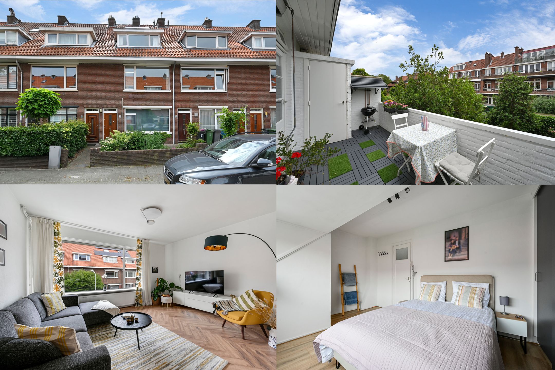 Jacob Catsstraat 25 
