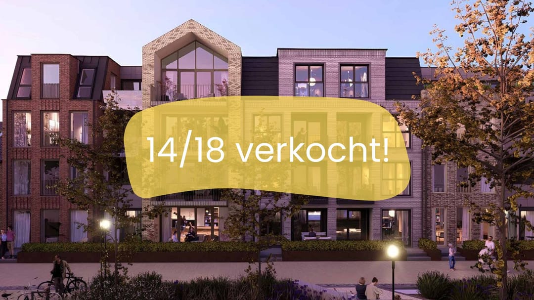 Foto 1 van Achter de Keizer 5-01