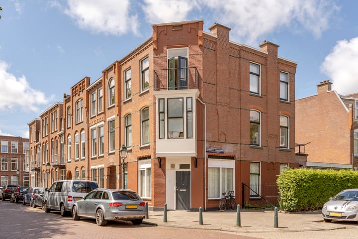 Foto 4 van Newtonplein 21-A