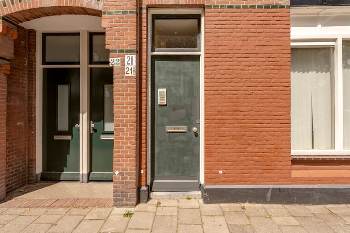 Foto 5 van Newtonplein 21-A