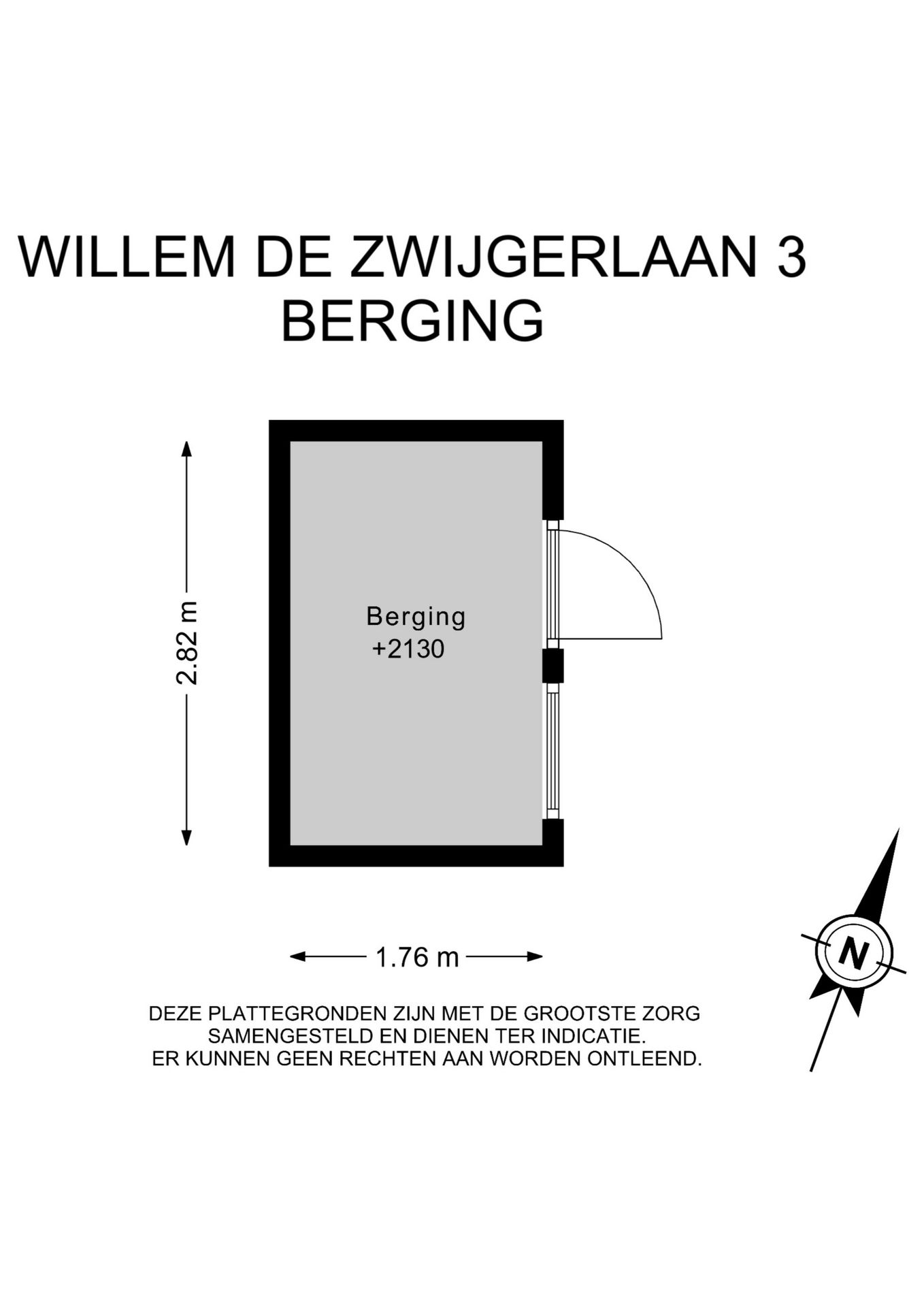 Foto 70 van Willem de Zwijgerlaan 3
