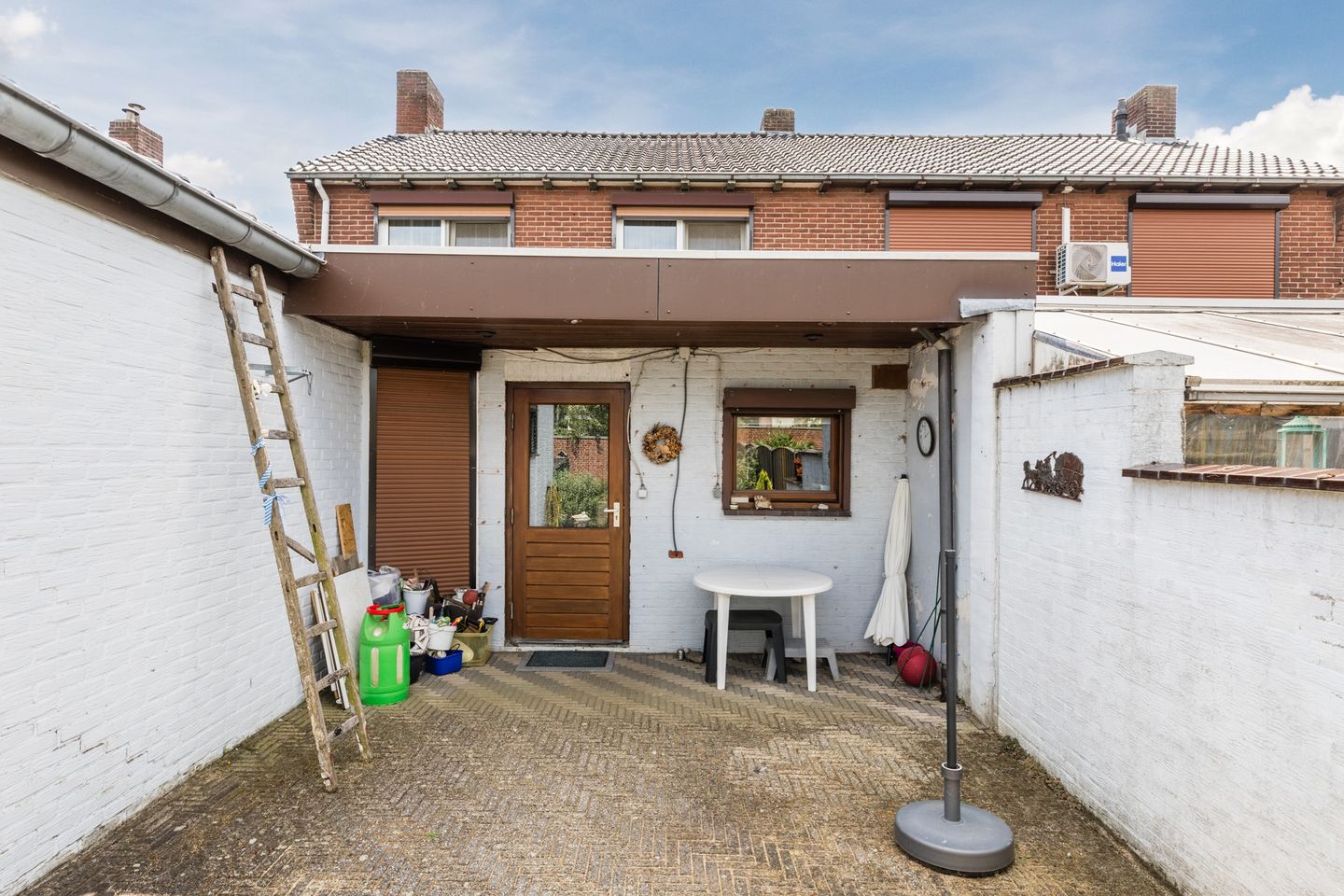 Foto 40 van Prinses Beatrixstraat 32