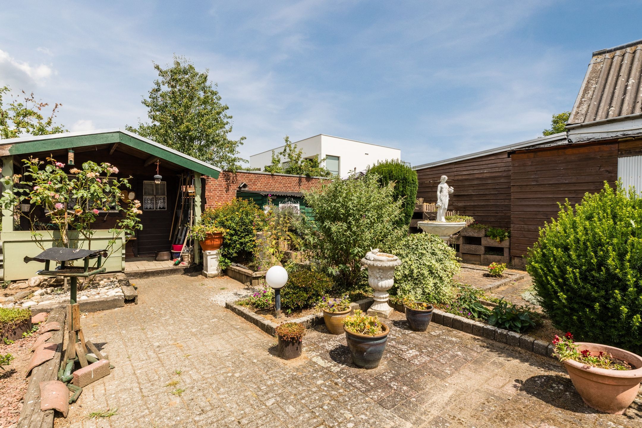 Foto 42 van Prinses Beatrixstraat 32