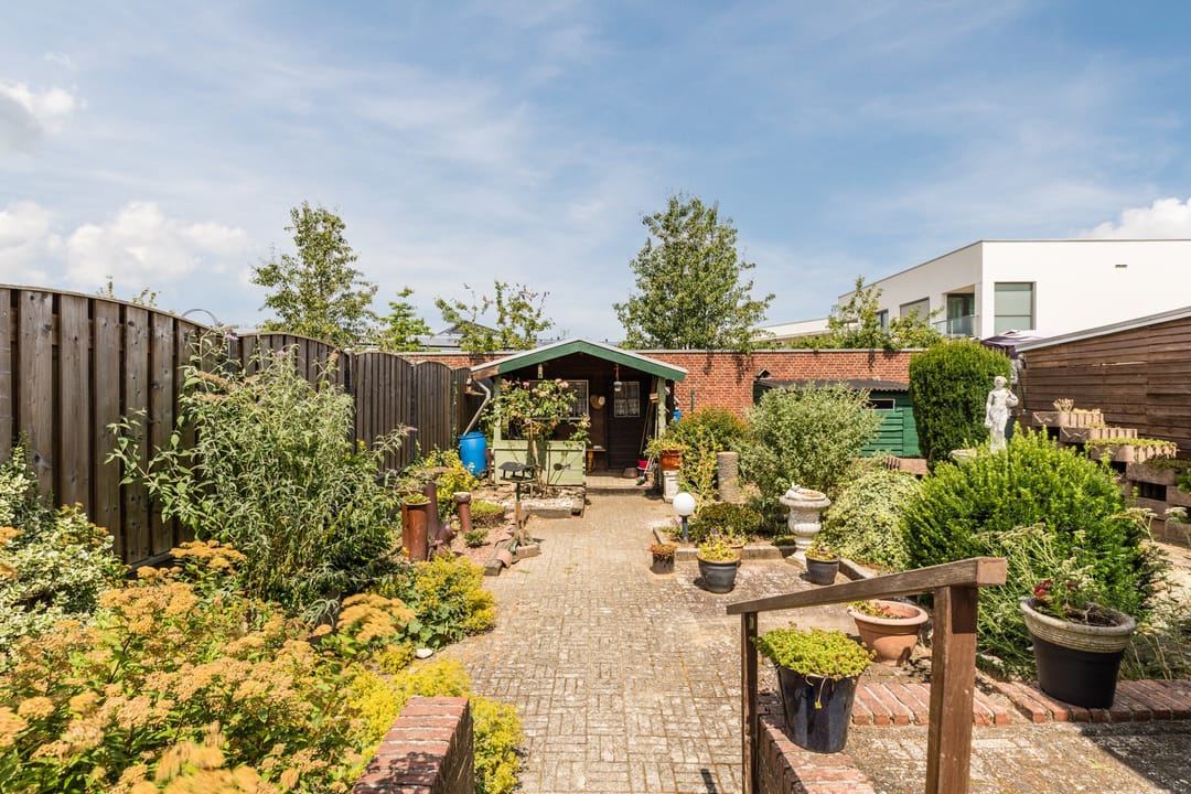 Foto 41 van Prinses Beatrixstraat 32