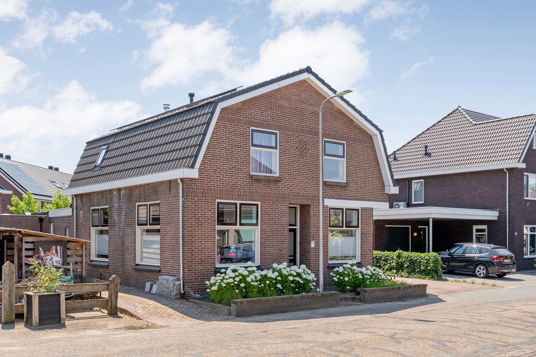 Ambachtsstraat 5 