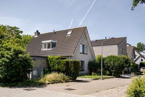 Wegedoornweg thumbnail