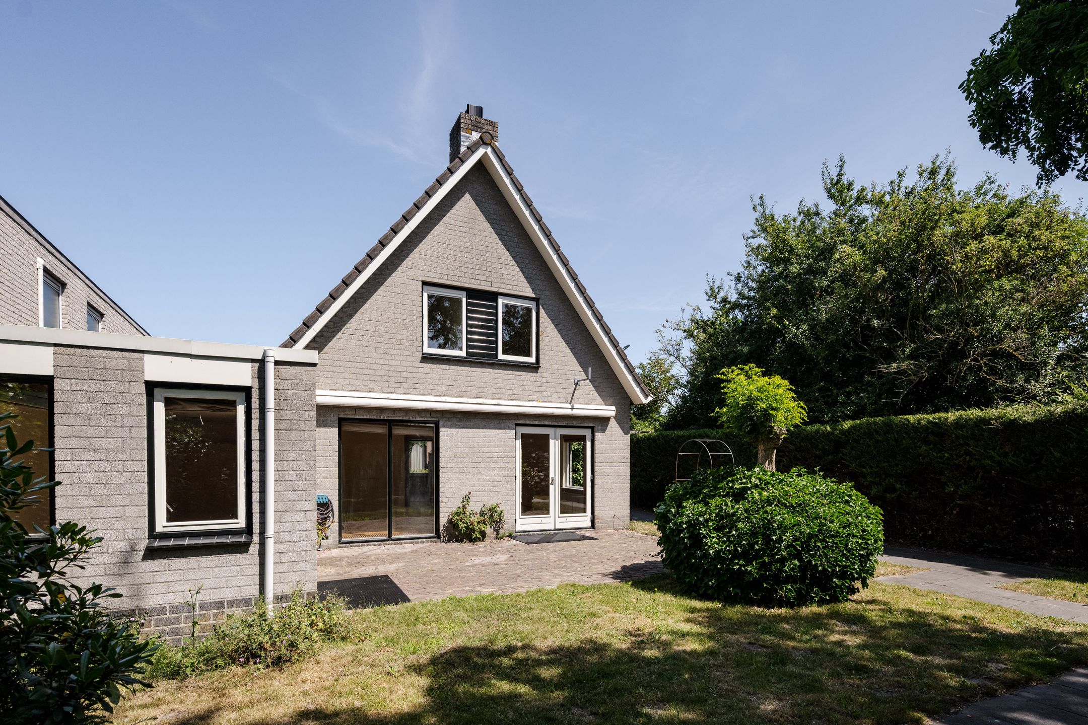 Wegedoornweg 22