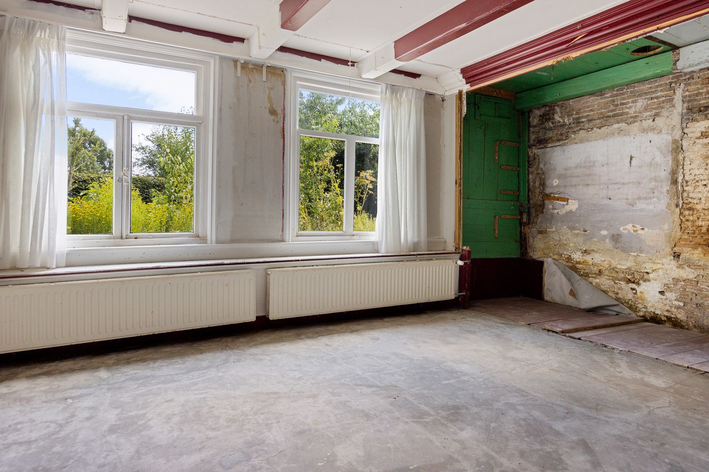 Photo 5 of Tsjerkebuorren 5
