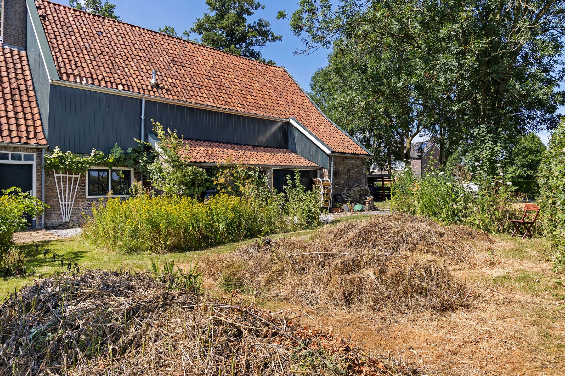 Photo 33 of Tsjerkebuorren 5