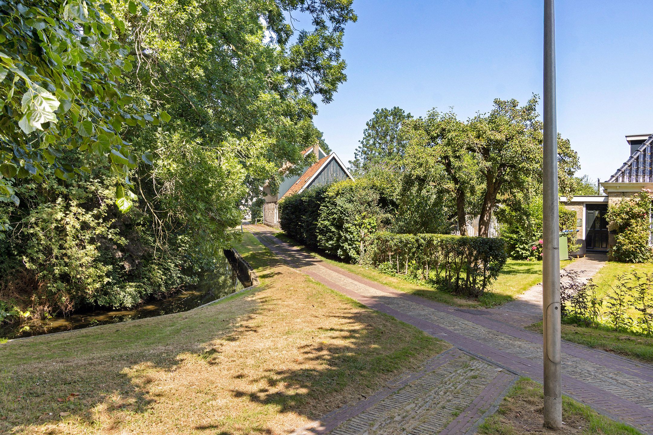 Photo 27 of Tsjerkebuorren 5