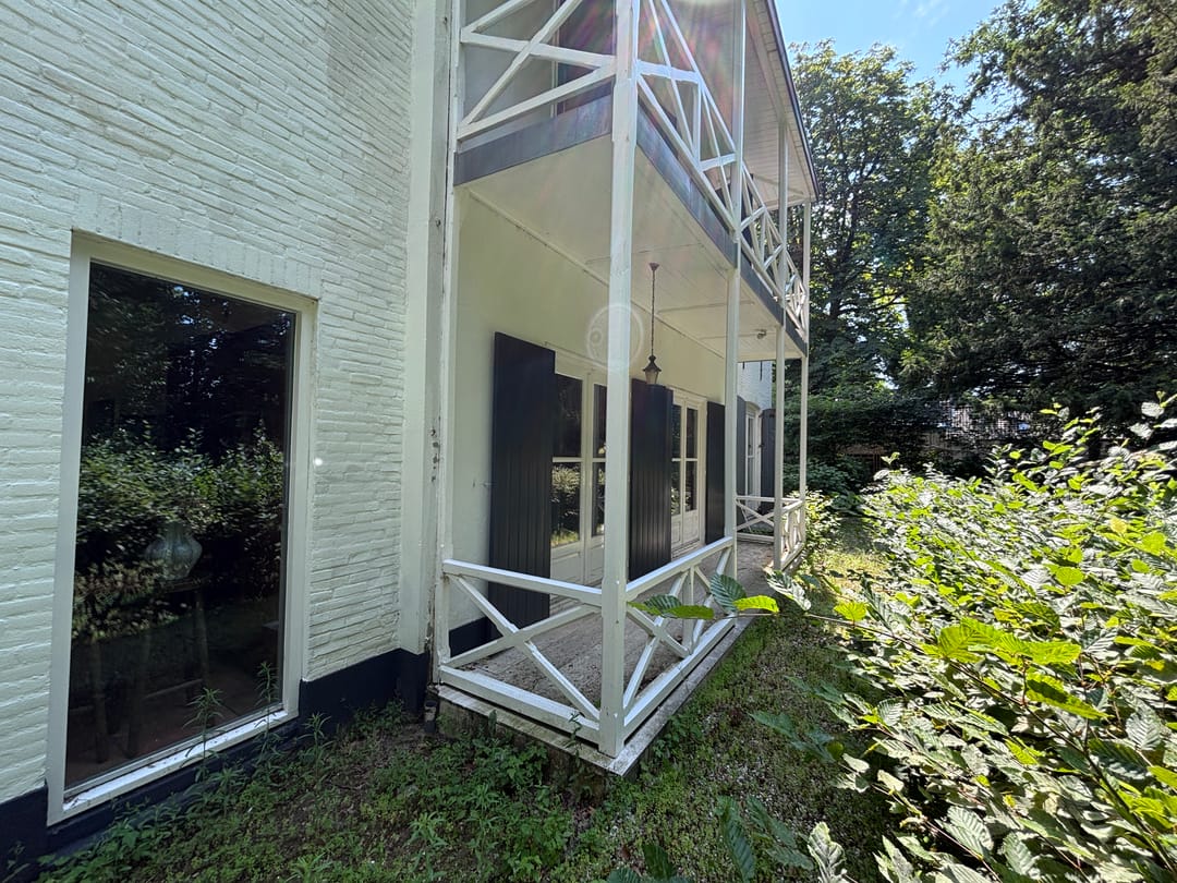 Foto 11 van Berkenheuveldreef 11