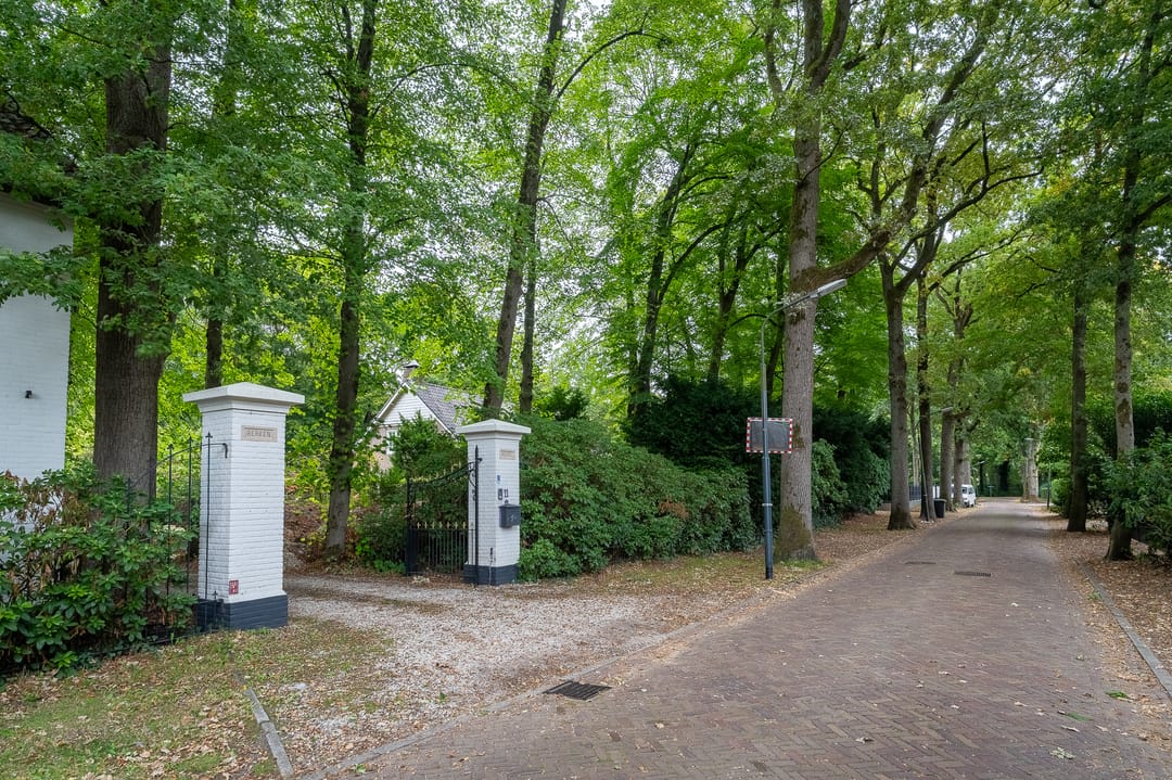 Foto 13 van Berkenheuveldreef 11