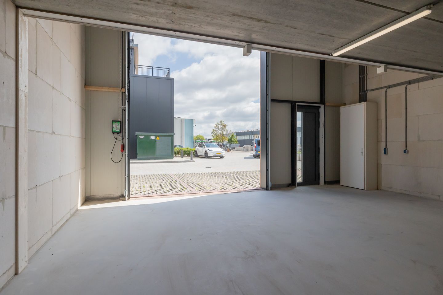 View photo 4 of Visserstraat 14-C