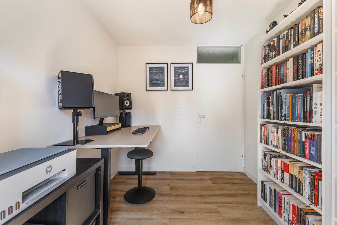 Photo 32 of van Wageningenstraat 45