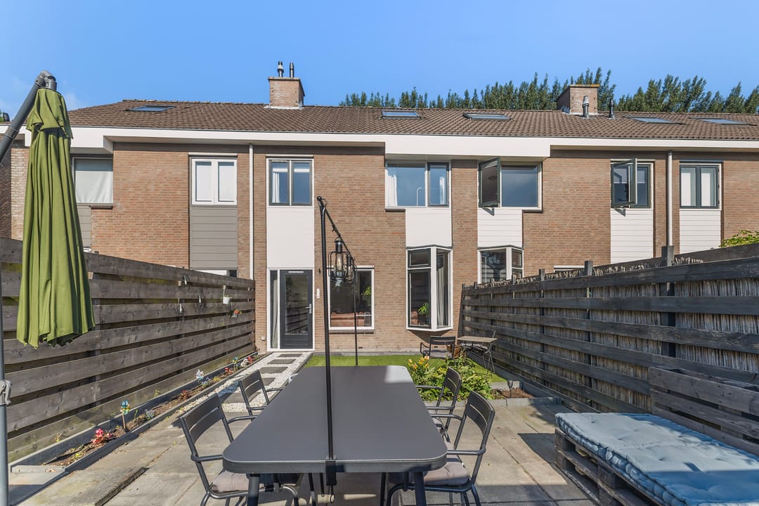 Photo 22 of van Wageningenstraat 45