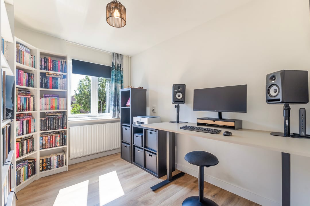 Photo 31 of van Wageningenstraat 45