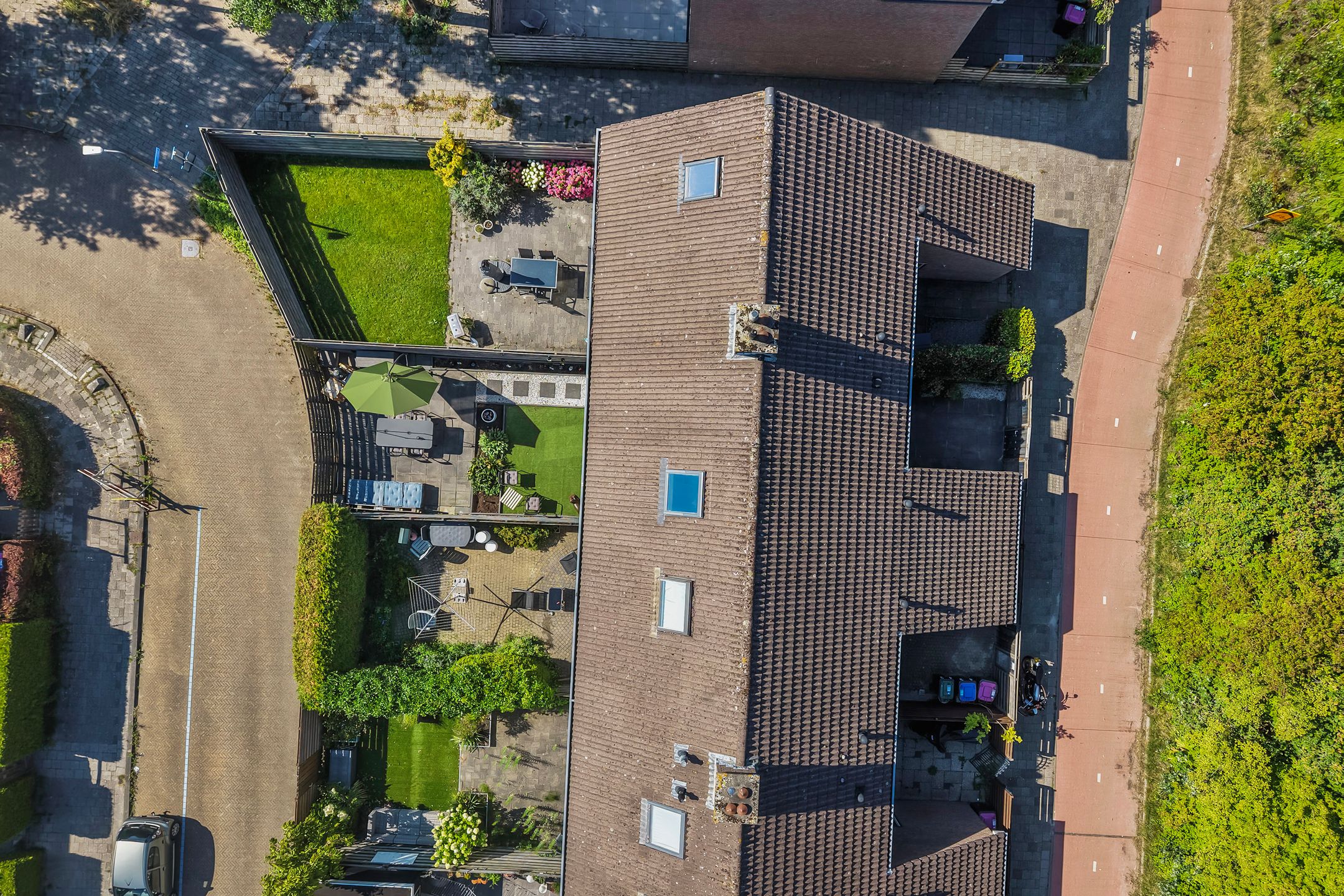 Photo 39 of van Wageningenstraat 45