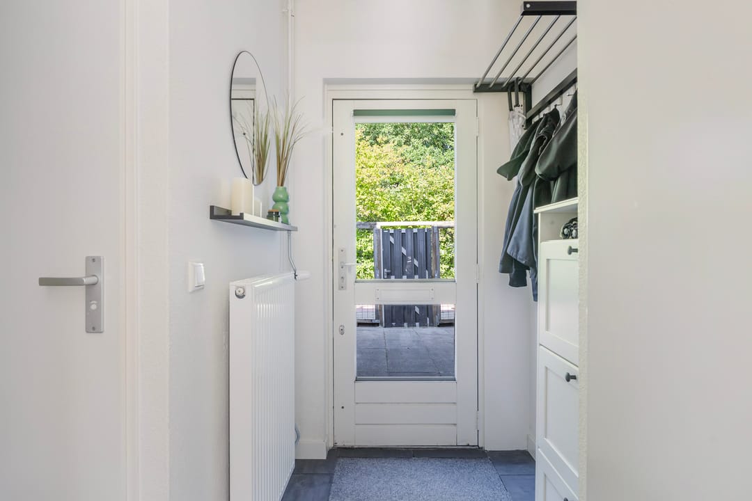 Photo 11 of van Wageningenstraat 45