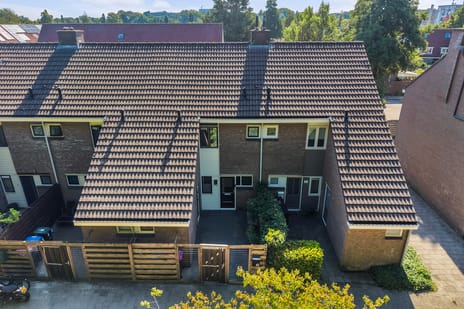 van Wageningenstraat thumbnail