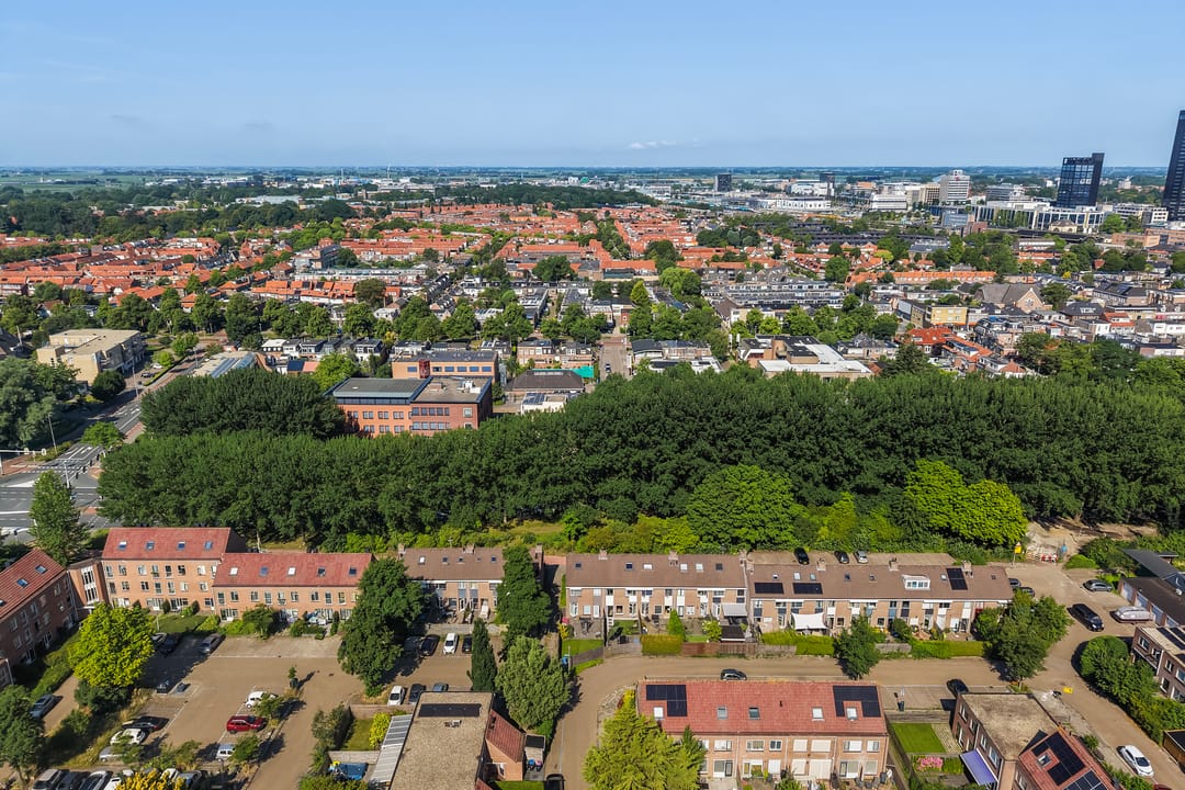 Photo 37 of van Wageningenstraat 45