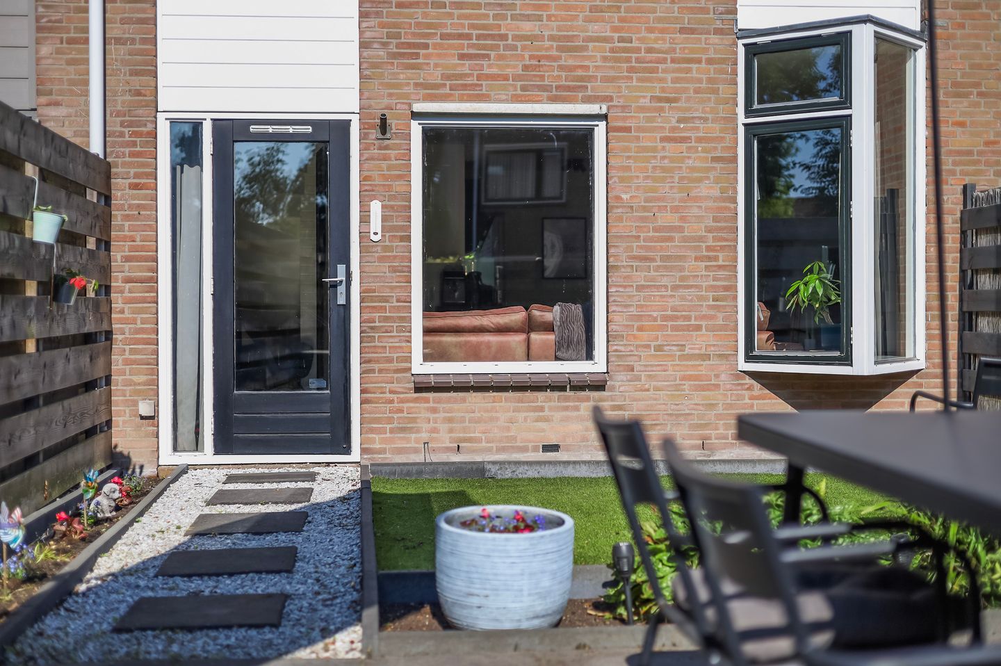 Photo 25 of van Wageningenstraat 45