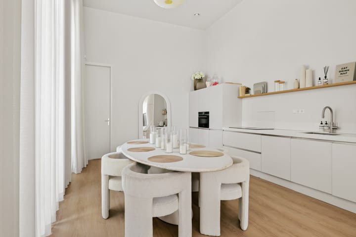 Appartement te koop: Bridgemankade 12, Hoofddorp