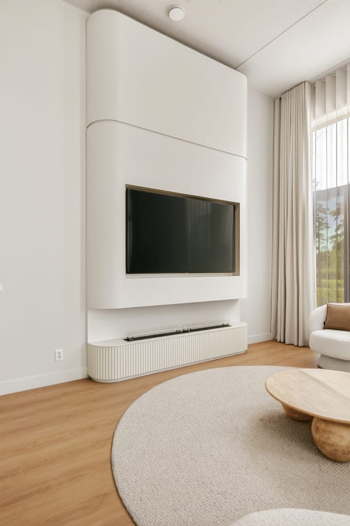 Appartement te koop: Bridgemankade 12, Hoofddorp