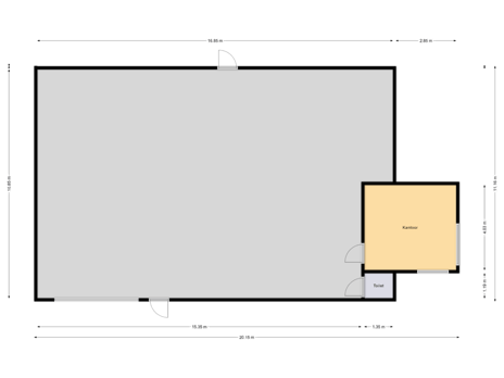 Bekijk plattegrond