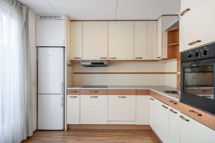 Tussenwoning te koop: Kerkbollenveld 14, Beverwijk