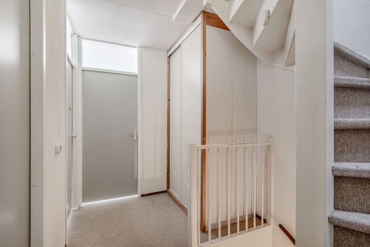 Tussenwoning te koop: Kerkbollenveld 14, Beverwijk